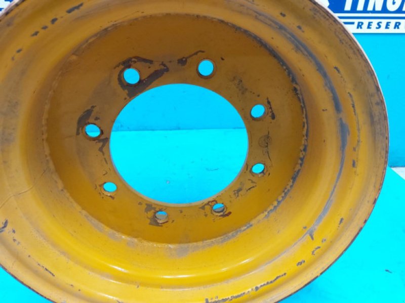 Felge typu Sonstige 18"   13x18, Gebrauchtmaschine v Hemmet (Obrázek 5)