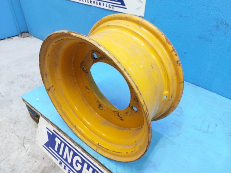 Felge typu Sonstige 18"   13x18, Gebrauchtmaschine v Hemmet (Obrázek 4)