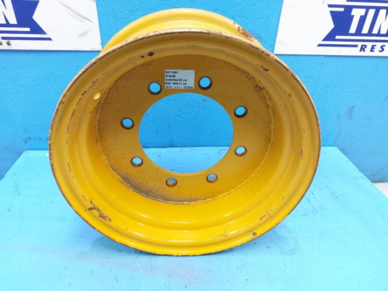 Felge typu Sonstige 18"   13x18, Gebrauchtmaschine v Hemmet (Obrázek 7)