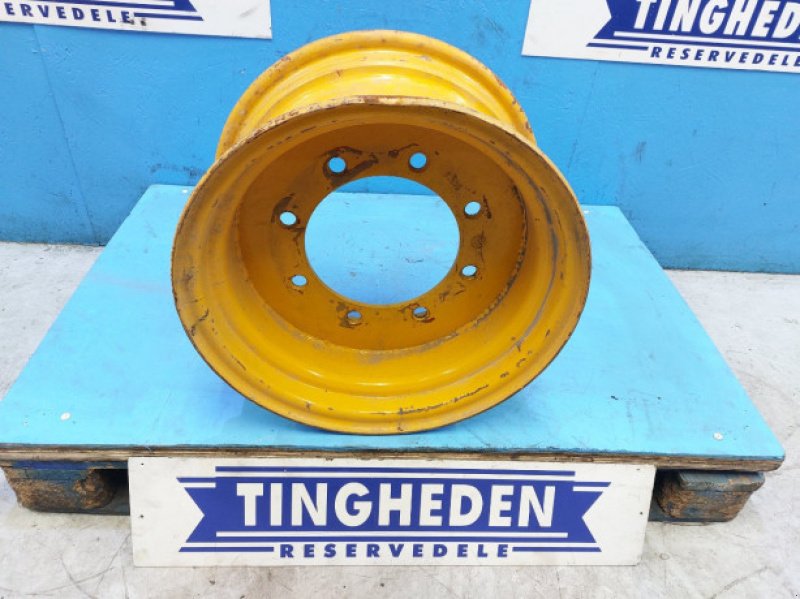 Felge typu Sonstige 18"   13x18, Gebrauchtmaschine v Hemmet (Obrázek 1)