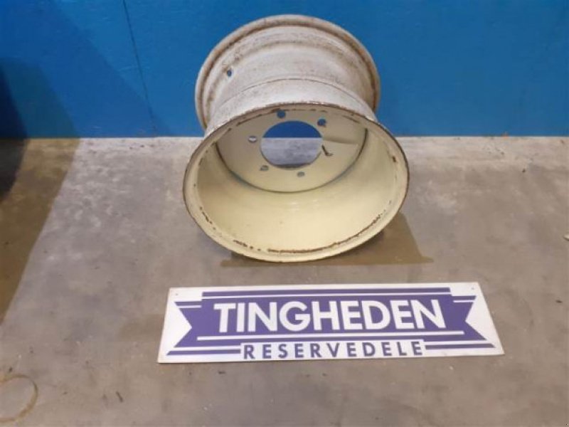 Felge typu Sonstige 18"   13x18, Gebrauchtmaschine v Hemmet (Obrázek 4)