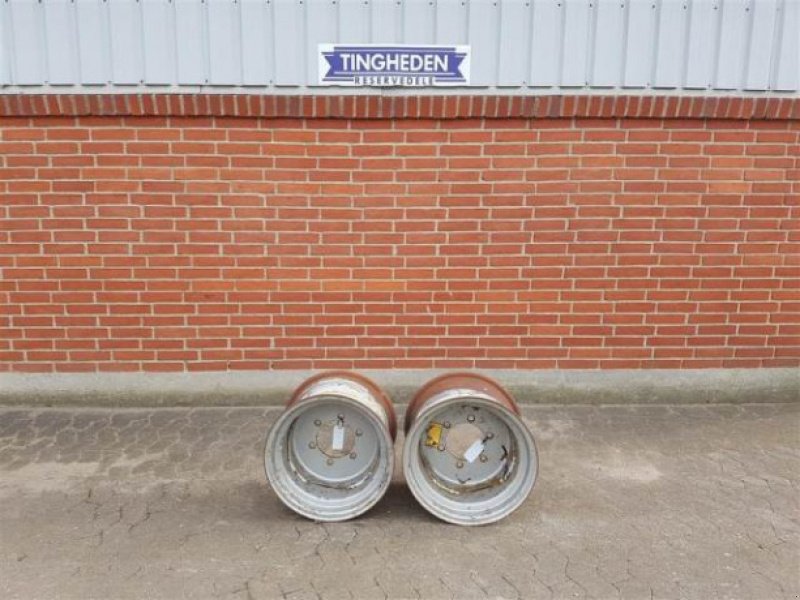 Felge typu Sonstige 18"   13X18, Gebrauchtmaschine v Hemmet (Obrázek 1)