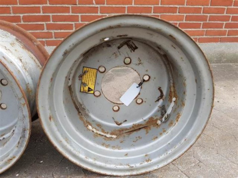 Felge typu Sonstige 18"   13X18, Gebrauchtmaschine v Hemmet (Obrázek 5)