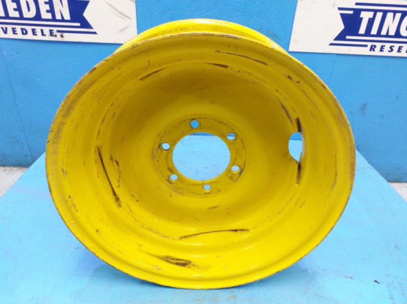 Felge typu Sonstige 18"   5.50FX18, Gebrauchtmaschine v Hemmet (Obrázek 8)