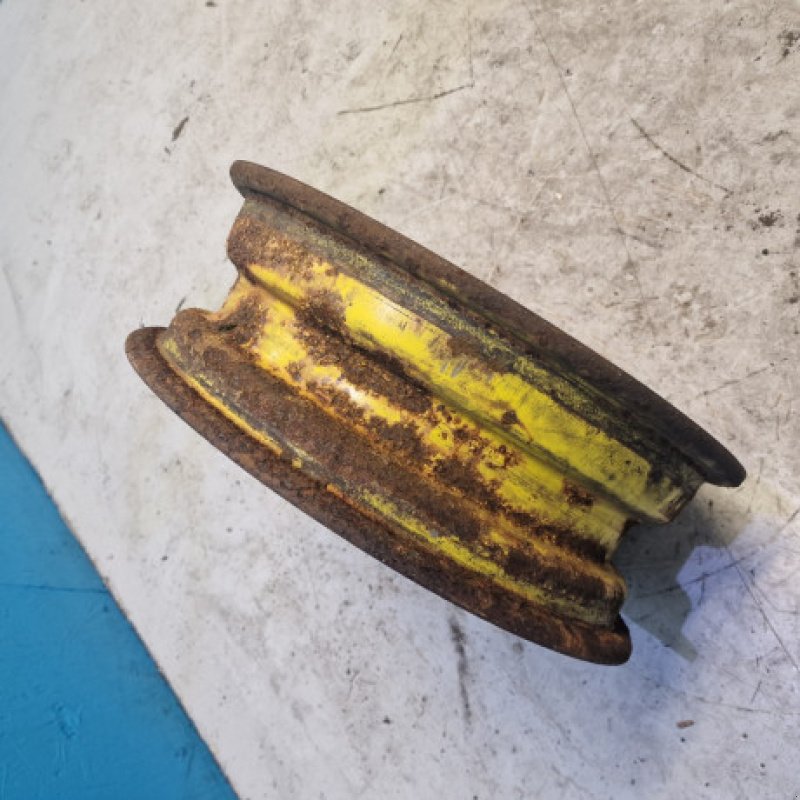 Felge typu Sonstige 18"   5.50FX18, Gebrauchtmaschine v Hemmet (Obrázek 7)