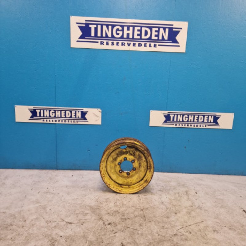 Felge typu Sonstige 18"   5.50FX18, Gebrauchtmaschine v Hemmet (Obrázek 1)