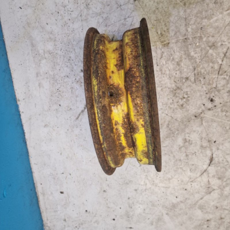 Felge typu Sonstige 18"   5.50FX18, Gebrauchtmaschine v Hemmet (Obrázek 4)