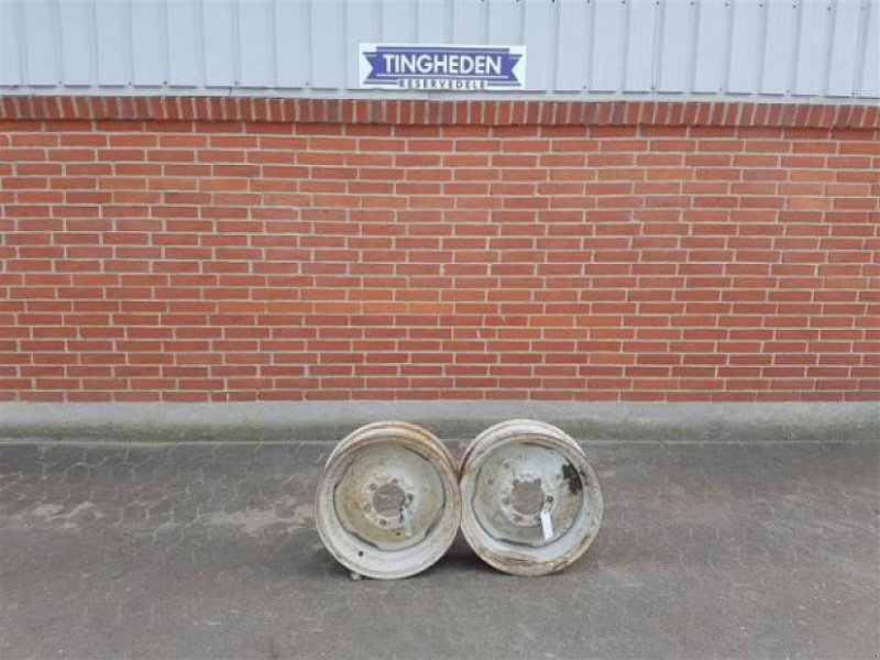 Felge typu Sonstige 18"   5.50FX18, Gebrauchtmaschine w Hemmet (Zdjęcie 1)