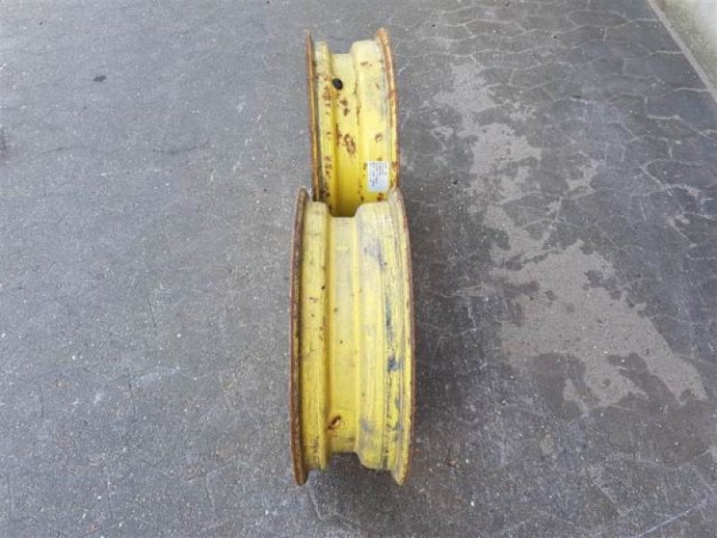 Felge typu Sonstige 18"   5.50FX18, Gebrauchtmaschine v Hemmet (Obrázek 5)