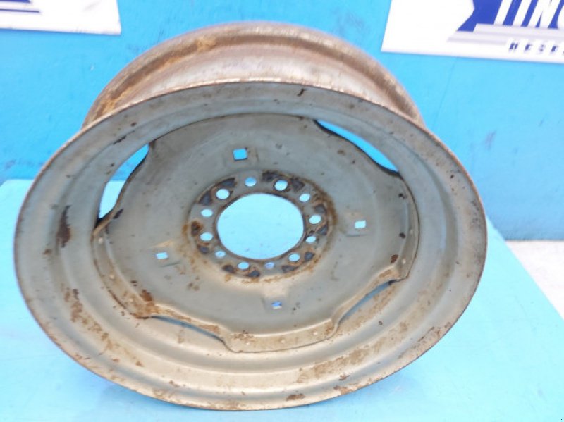 Felge typu Sonstige 18"   5.5FX18, Gebrauchtmaschine v Hemmet (Obrázek 8)