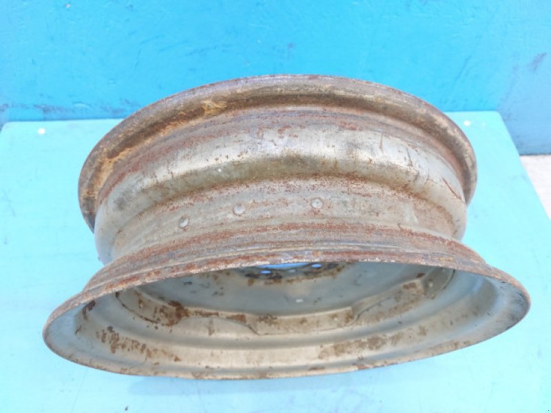 Felge typu Sonstige 18"   5.5FX18, Gebrauchtmaschine v Hemmet (Obrázek 10)