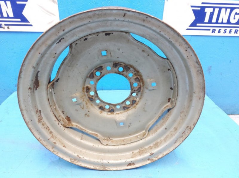 Felge typu Sonstige 18"   5.5FX18, Gebrauchtmaschine v Hemmet (Obrázek 9)