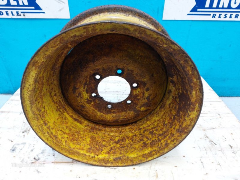 Felge des Typs Sonstige 18"   9x18, Gebrauchtmaschine in Hemmet (Bild 2)