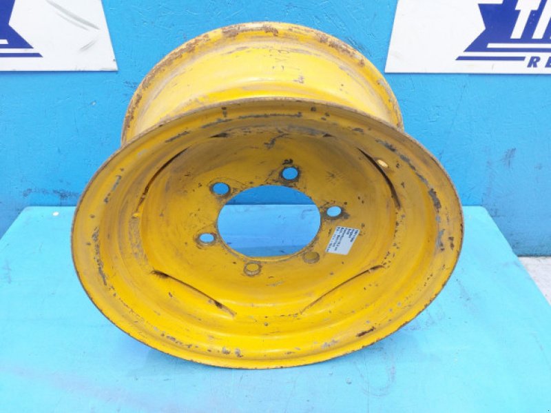 Felge типа Sonstige 18"   9x18, Gebrauchtmaschine в Hemmet (Фотография 5)