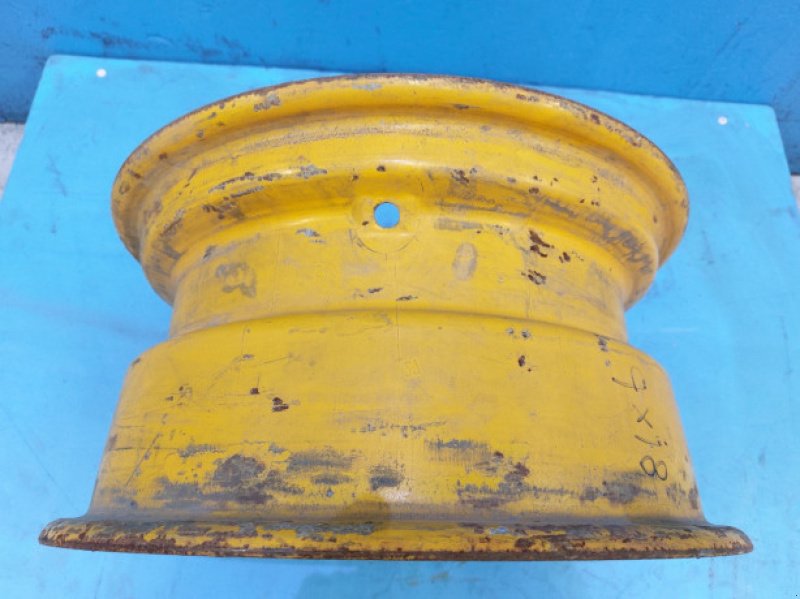Felge типа Sonstige 18"   9x18, Gebrauchtmaschine в Hemmet (Фотография 4)