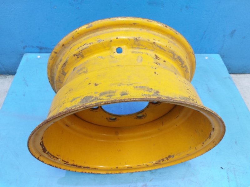 Felge типа Sonstige 18"   9x18, Gebrauchtmaschine в Hemmet (Фотография 2)