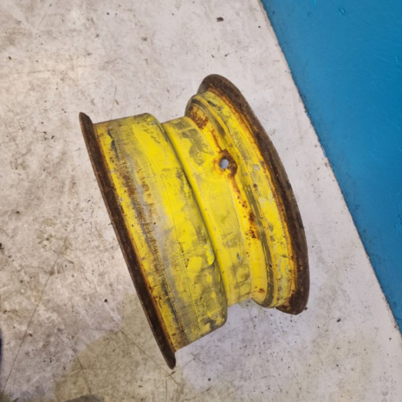 Felge typu Sonstige 18"   9x18, Gebrauchtmaschine v Hemmet (Obrázek 3)