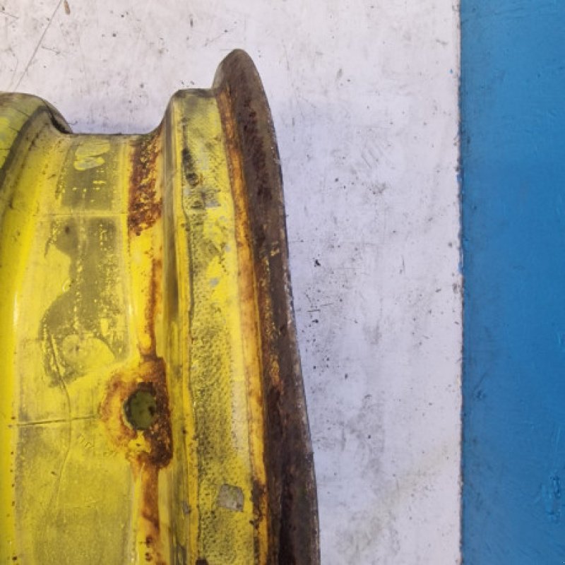 Felge typu Sonstige 18"   9x18, Gebrauchtmaschine v Hemmet (Obrázek 4)