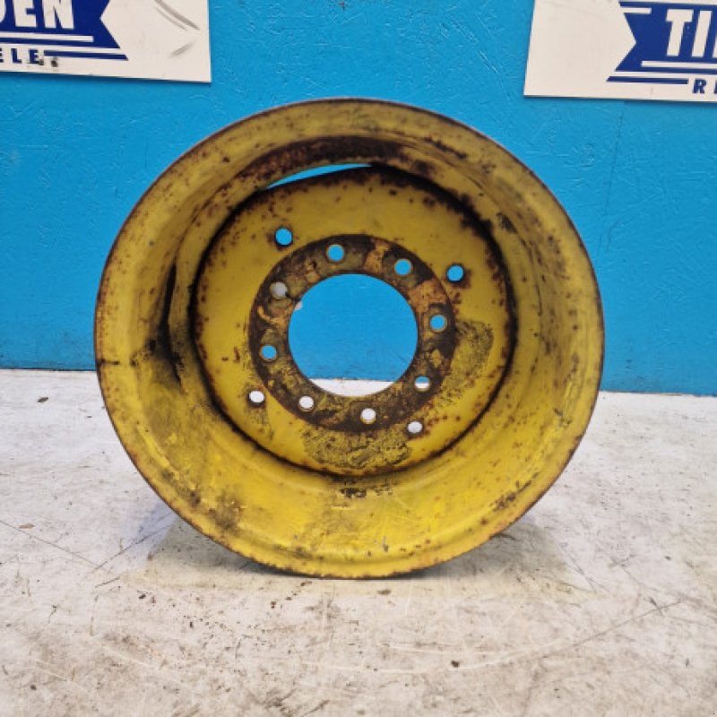 Felge typu Sonstige 18"   9x18, Gebrauchtmaschine v Hemmet (Obrázek 2)