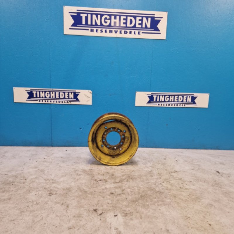 Felge typu Sonstige 18"   9x18, Gebrauchtmaschine v Hemmet (Obrázek 1)