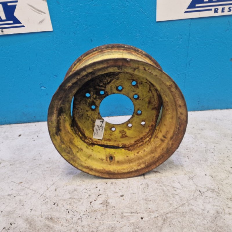 Felge typu Sonstige 18"   9x18, Gebrauchtmaschine v Hemmet (Obrázek 6)