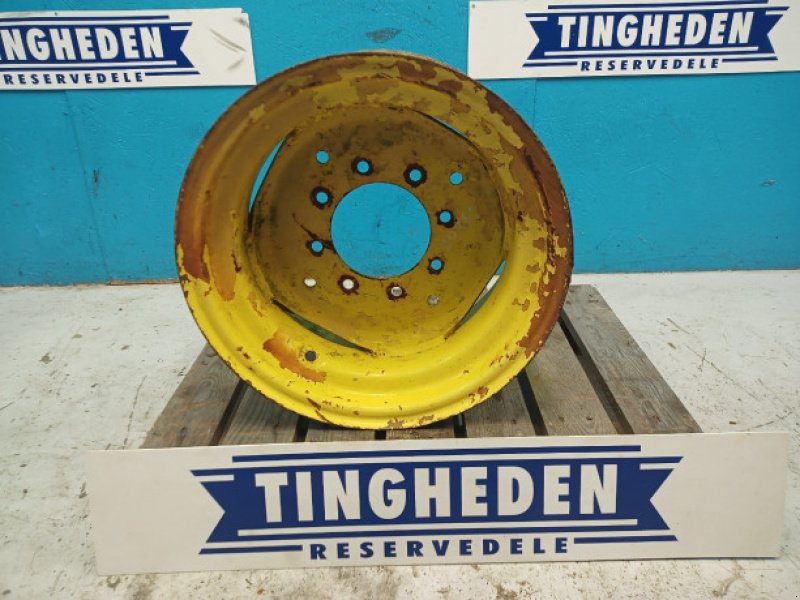 Felge a típus Sonstige 18"   9X18, Gebrauchtmaschine ekkor: Hemmet (Kép 1)