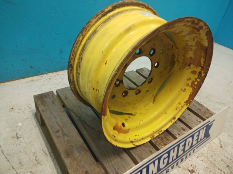 Felge typu Sonstige 18"   9X18, Gebrauchtmaschine v Hemmet (Obrázek 2)