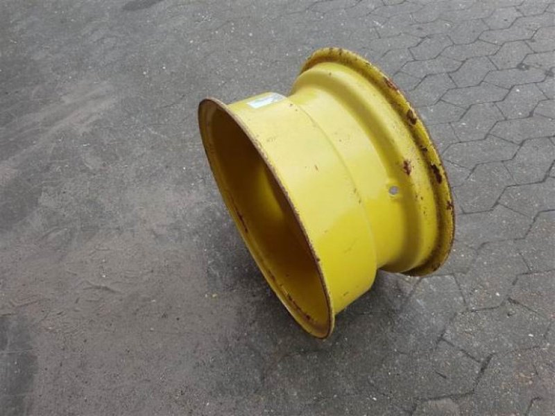 Felge типа Sonstige 18"   9X18, Gebrauchtmaschine в Hemmet (Фотография 6)