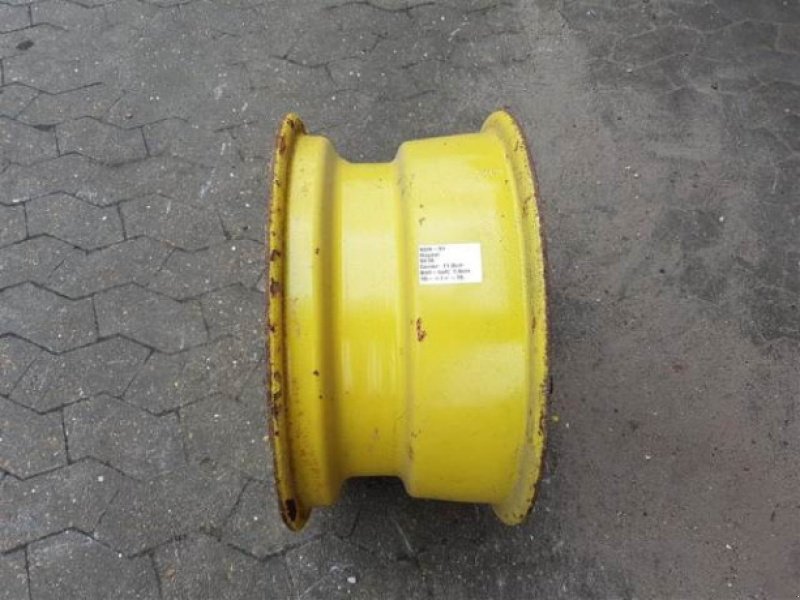 Felge типа Sonstige 18"   9X18, Gebrauchtmaschine в Hemmet (Фотография 4)