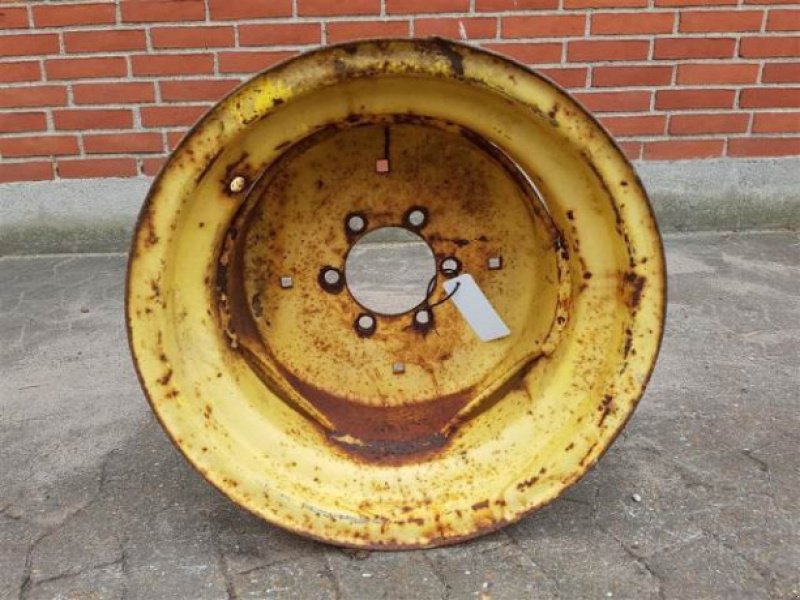 Felge typu Sonstige 18"   9X18, Gebrauchtmaschine v Hemmet (Obrázek 2)