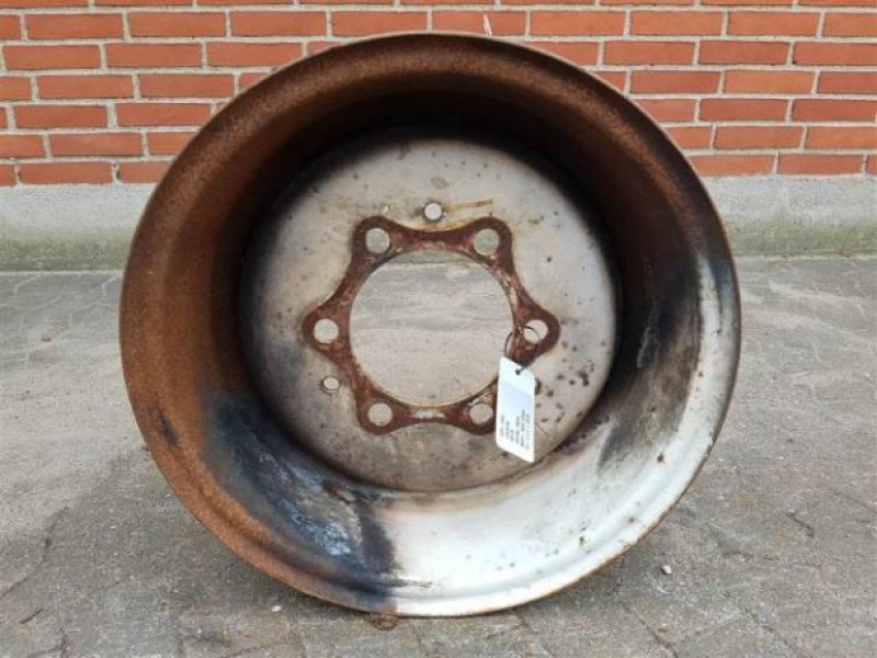 Felge typu Sonstige 18"   9X18, Gebrauchtmaschine v Hemmet (Obrázek 2)