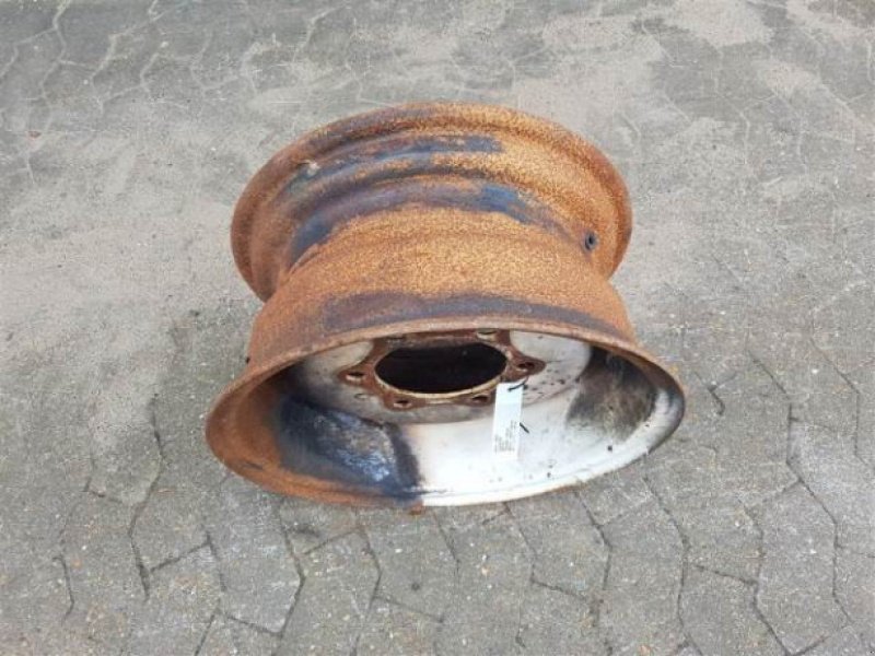 Felge typu Sonstige 18"   9X18, Gebrauchtmaschine v Hemmet (Obrázek 3)