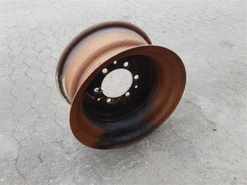 Felge typu Sonstige 18"   9X18, Gebrauchtmaschine v Hemmet (Obrázek 5)