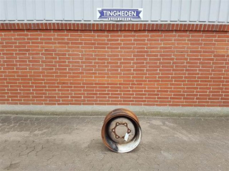 Felge tipa Sonstige 18"   9X18, Gebrauchtmaschine u Hemmet (Slika 1)