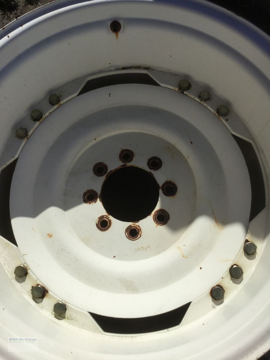 Felge typu Sonstige 18 x 28 Verstellfelge / Preis pro Felge, Gebrauchtmaschine v Ainring (Obrázek 2)