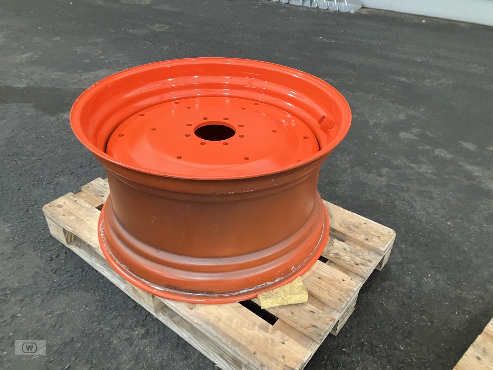 Felge des Typs Sonstige 18x34, Gebrauchtmaschine in Zell an der Pram (Bild 3)