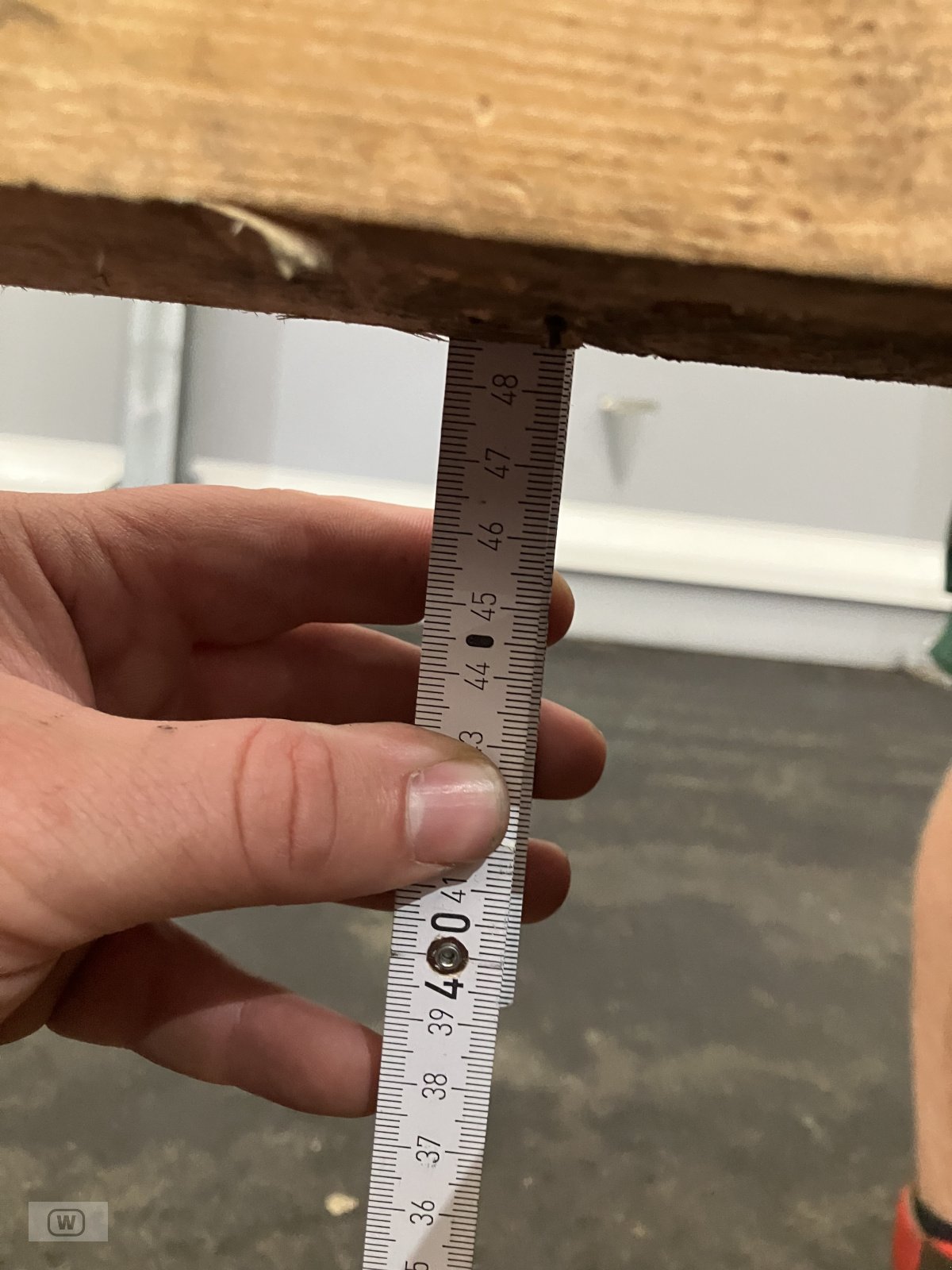 Felge des Typs Sonstige 18x34, Gebrauchtmaschine in Zell an der Pram (Bild 18)