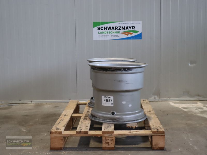 Felge des Typs Sonstige 2 Felgen - prompt verfügbar, Vorführmaschine in Gampern (Bild 1)