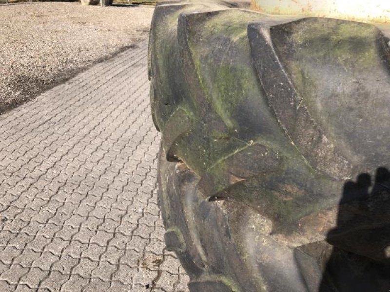 Felge tipa Sonstige 2 STK. TVILLINGHJUL, Gebrauchtmaschine u Rødding (Slika 5)