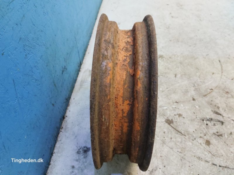 Felge typu Sonstige 20", Gebrauchtmaschine v Hemmet (Obrázek 5)