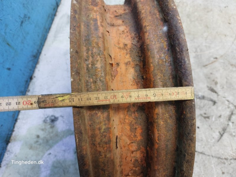 Felge typu Sonstige 20", Gebrauchtmaschine v Hemmet (Obrázek 12)