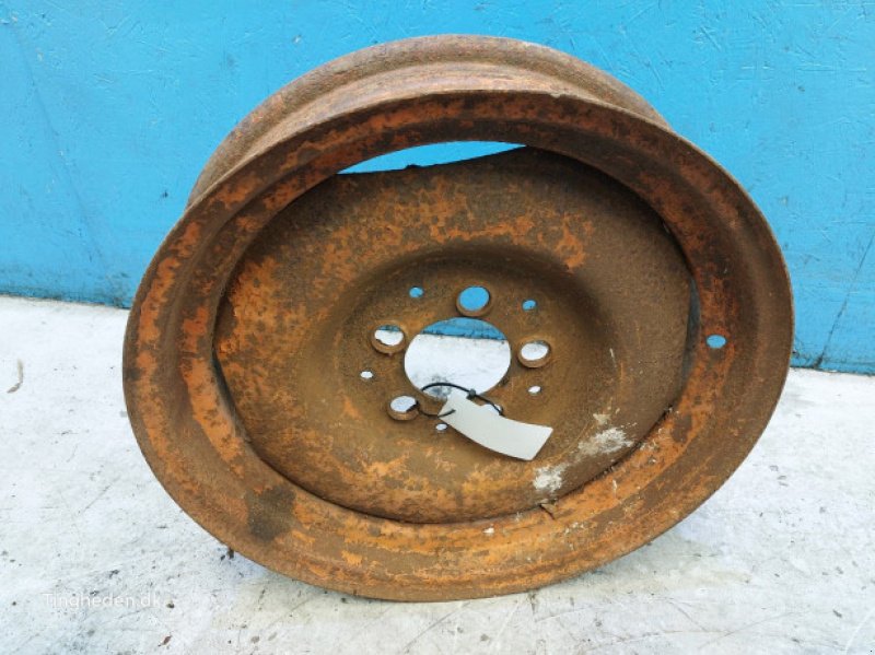 Felge typu Sonstige 20", Gebrauchtmaschine v Hemmet (Obrázek 11)