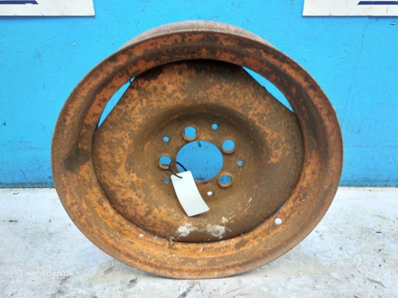 Felge typu Sonstige 20", Gebrauchtmaschine v Hemmet (Obrázek 2)