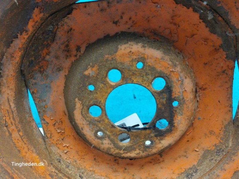 Felge typu Sonstige 20", Gebrauchtmaschine v Hemmet (Obrázek 9)