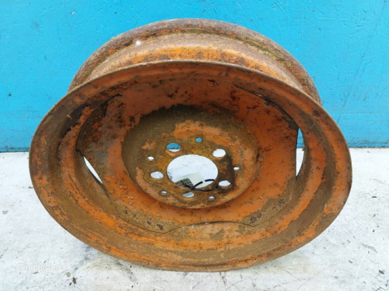 Felge typu Sonstige 20", Gebrauchtmaschine v Hemmet (Obrázek 10)