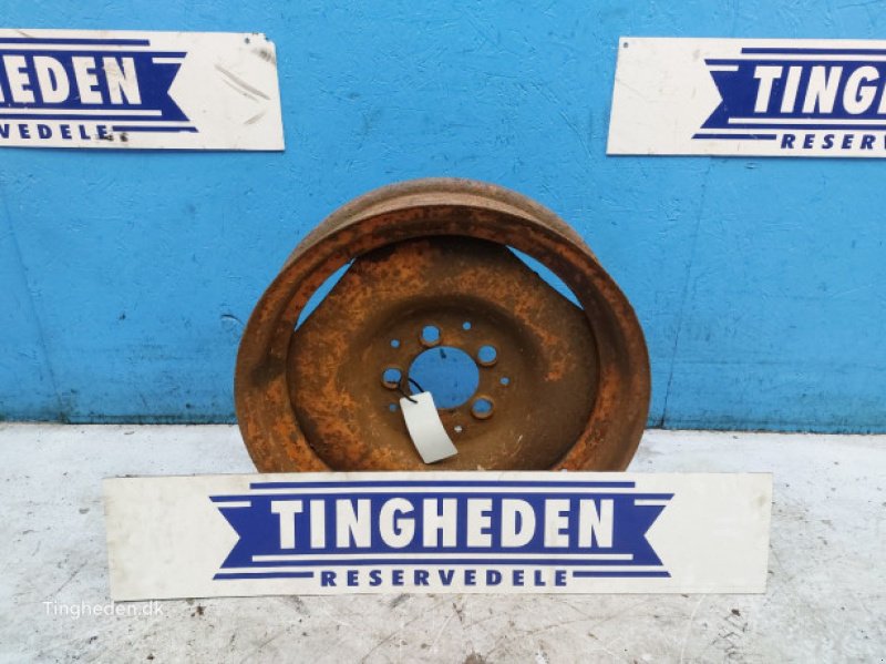 Felge typu Sonstige 20", Gebrauchtmaschine v Hemmet (Obrázek 1)