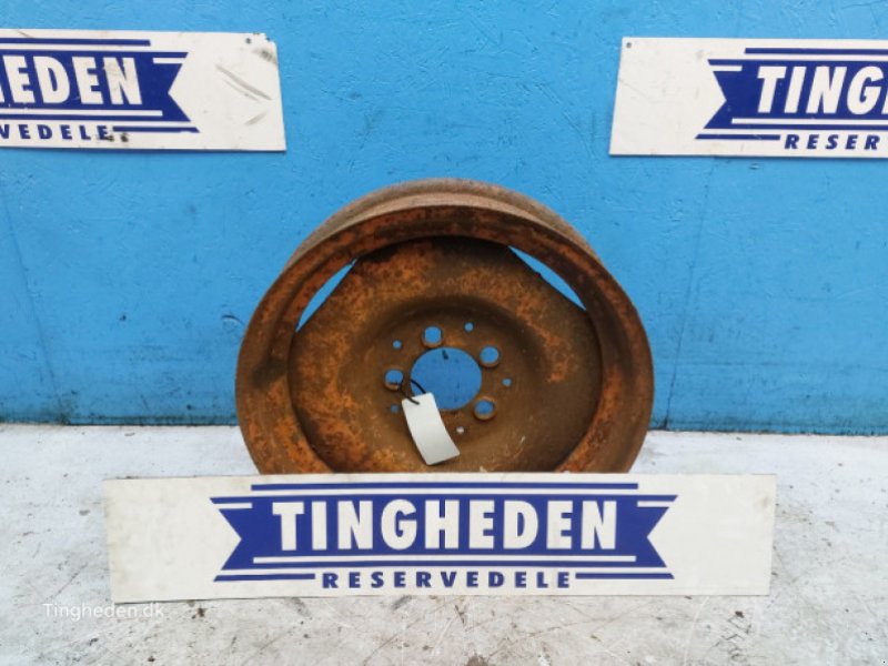 Felge a típus Sonstige 20", Gebrauchtmaschine ekkor: Hemmet (Kép 1)