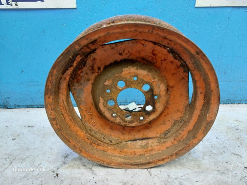 Felge typu Sonstige 20", Gebrauchtmaschine v Hemmet (Obrázek 8)