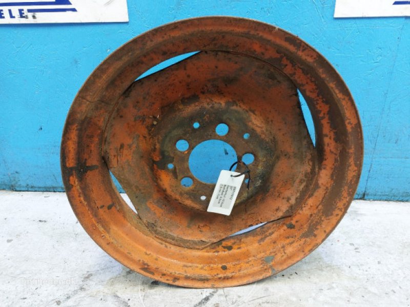 Felge des Typs Sonstige 20", Gebrauchtmaschine in Hemmet (Bild 8)