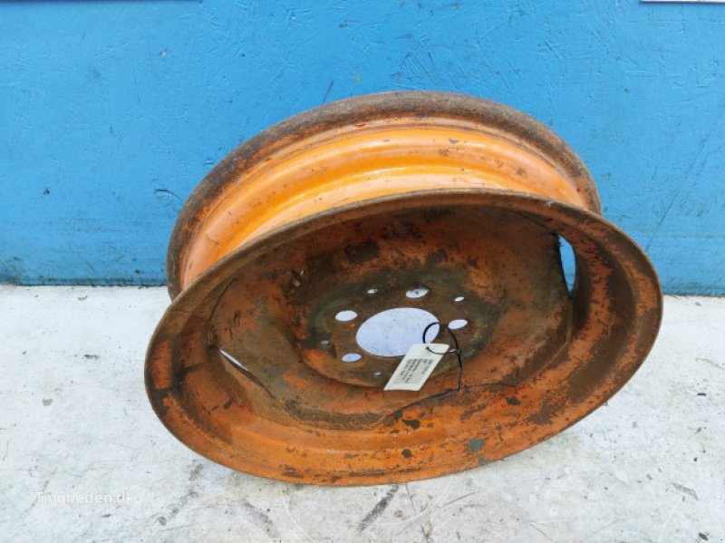 Felge des Typs Sonstige 20", Gebrauchtmaschine in Hemmet (Bild 10)